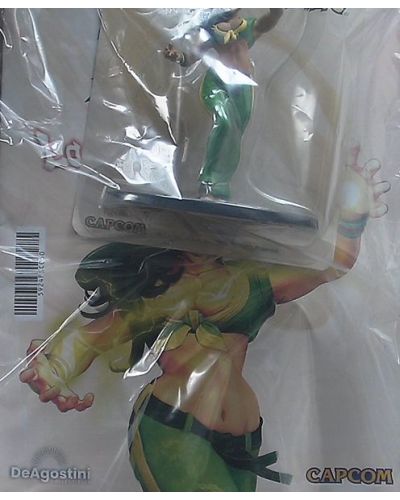 Street Fighter 3D Collection (ed. 2025)