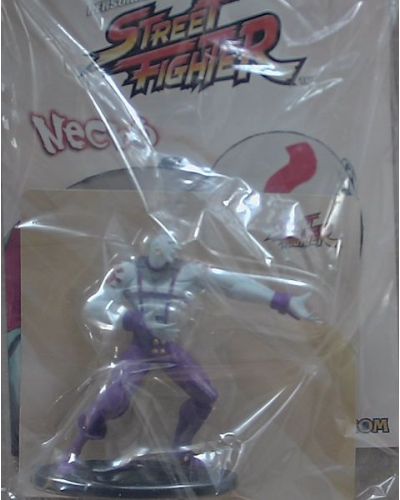 Street Fighter 3D Collection (ed. 2025)