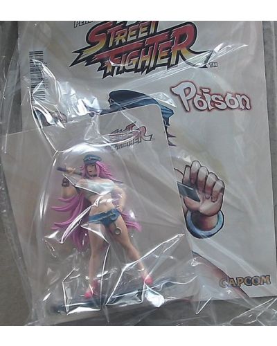 Street Fighter 3D Collection (ed. 2025)