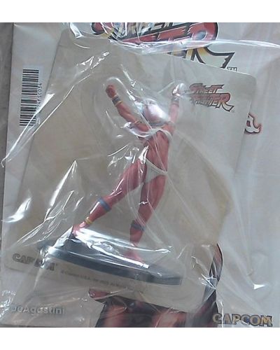 Street Fighter 3D Collection (ed. 2025)