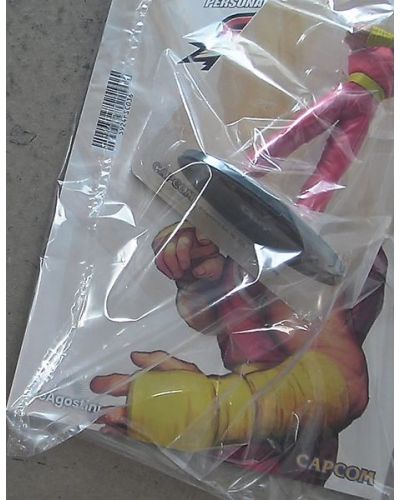 Street Fighter 3D Collection (ed. 2025)