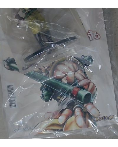 Street Fighter 3D Collection (ed. 2025)