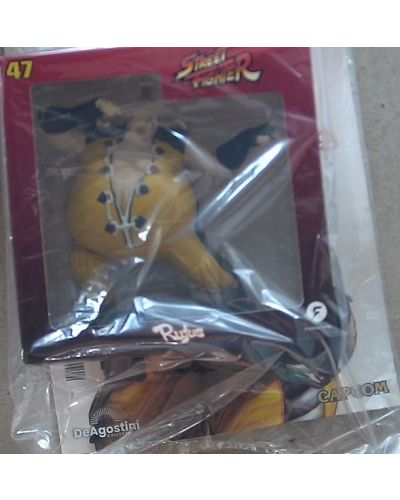 Street Fighter 3D Collection (ed. 2025)