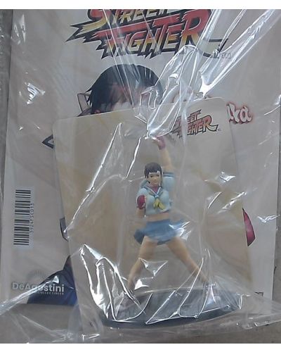 Street Fighter 3D Collection (ed. 2025)