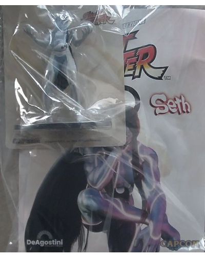 Street Fighter 3D Collection (ed. 2025)