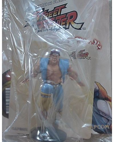 Street Fighter 3D Collection (ed. 2025)