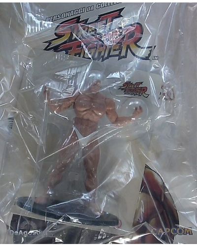 Street Fighter 3D Collection (ed. 2025)