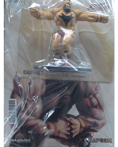 Street Fighter 3D Collection (ed. 2025)