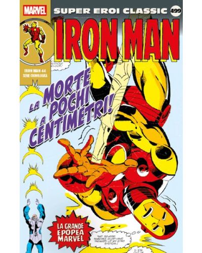 Super Eroi Classic