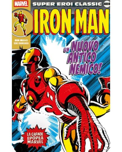 Super Eroi Classic