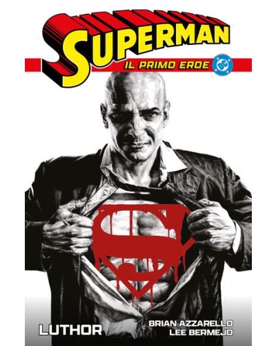 Superman - Il primo eroe