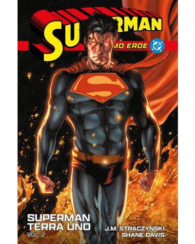 Superman - Il primo eroe