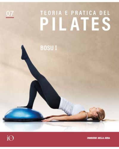 Teoria e pratica del Pilates