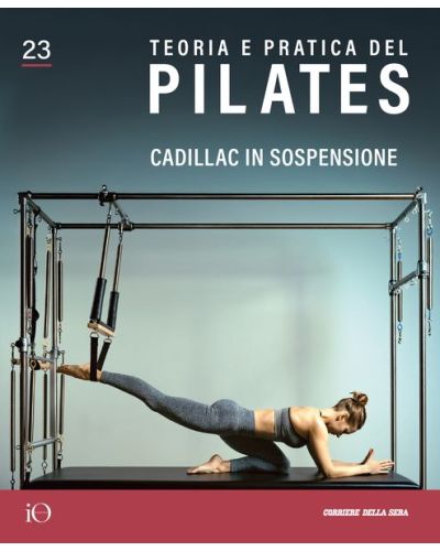Teoria e pratica del Pilates