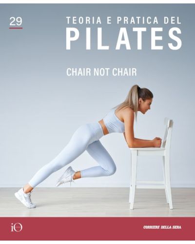 Teoria e pratica del Pilates