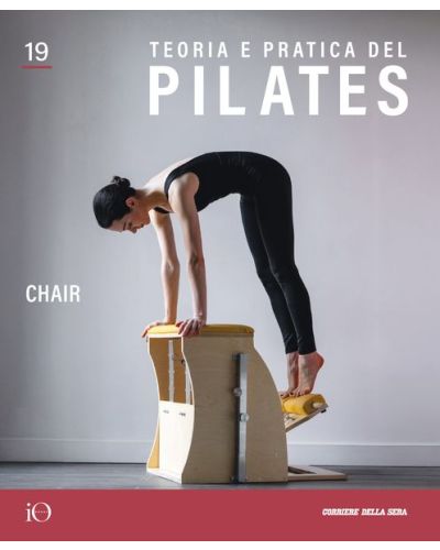 Teoria e pratica del Pilates