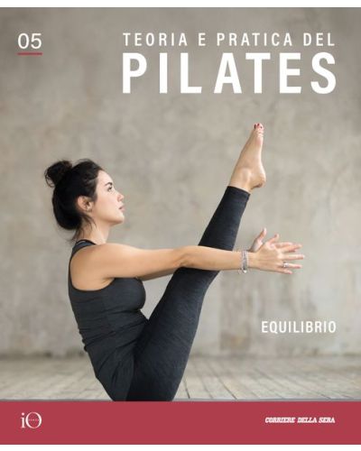 Teoria e pratica del Pilates