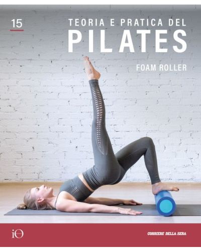 Teoria e pratica del Pilates