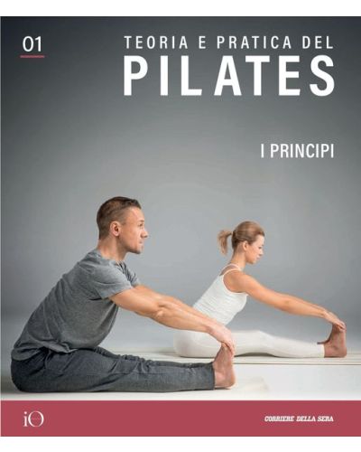 Teoria e pratica del Pilates