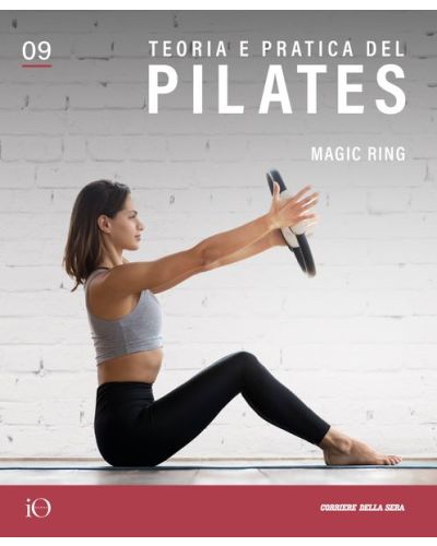 Teoria e pratica del Pilates