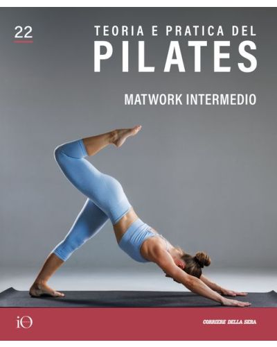 Teoria e pratica del Pilates