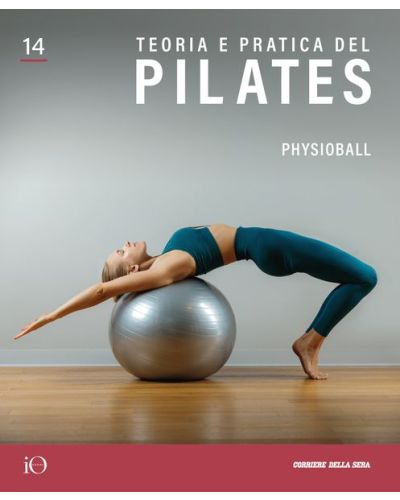 Teoria e pratica del Pilates