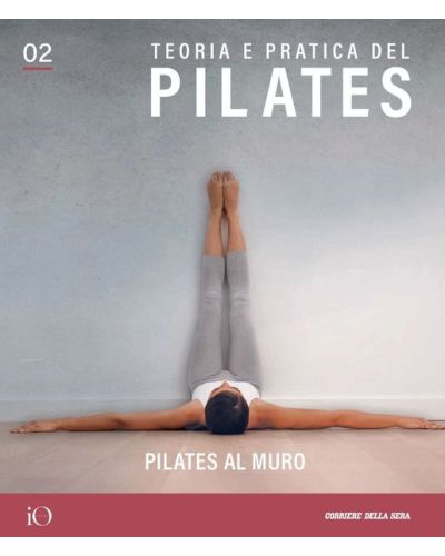 Teoria e pratica del Pilates
