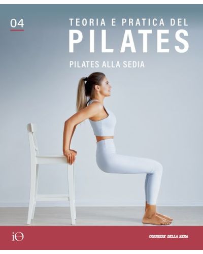 Teoria e pratica del Pilates