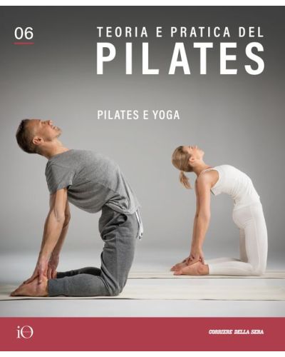 Teoria e pratica del Pilates