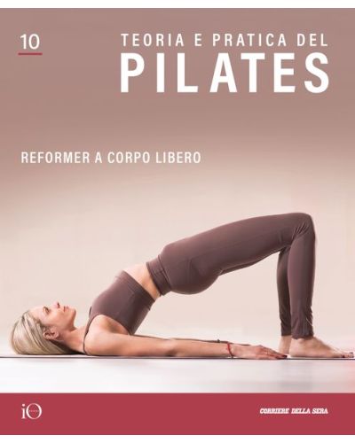 Teoria e pratica del Pilates