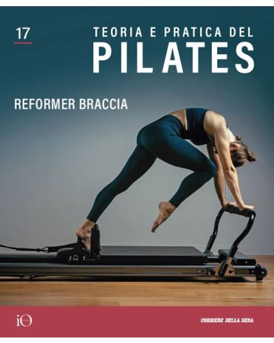 Teoria e pratica del Pilates