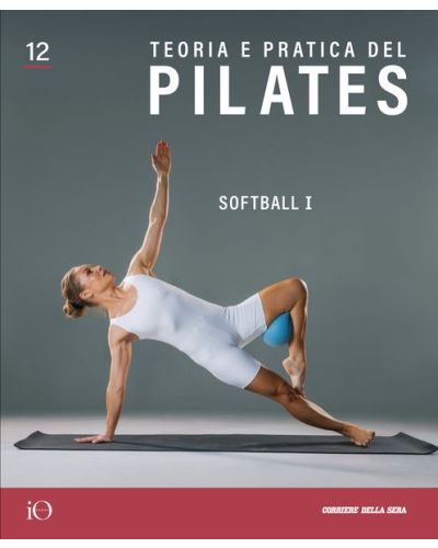 Teoria e pratica del Pilates