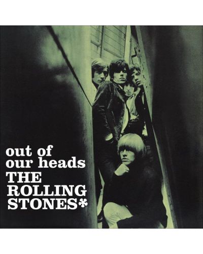 The Rolling Stones - Vinyl Collection