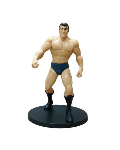 Tiger Mask - 3D Collection