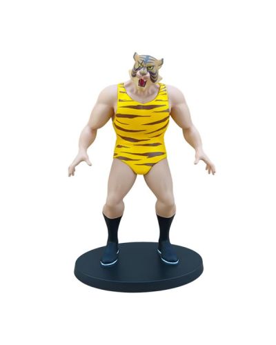 Tiger Mask - 3D Collection