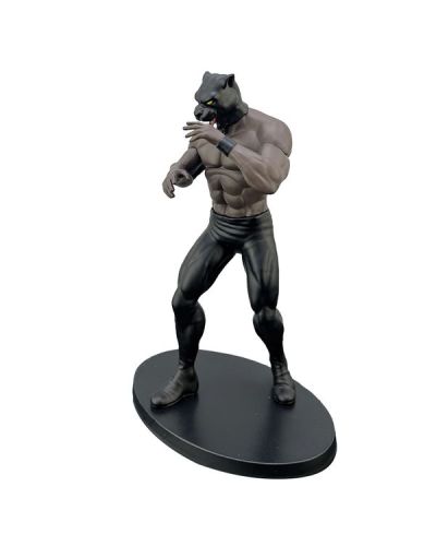 Tiger Mask - 3D Collection