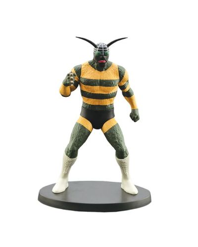 Tiger Mask - 3D Collection