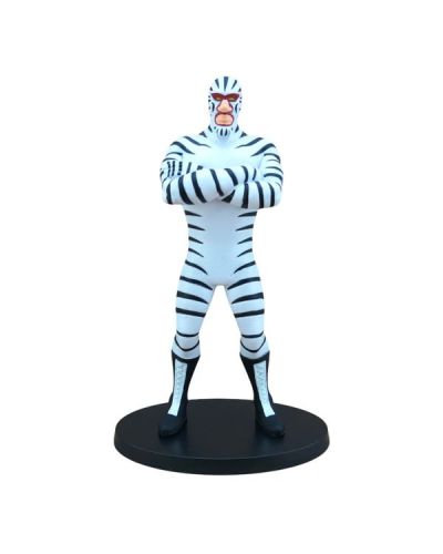 Tiger Mask - 3D Collection