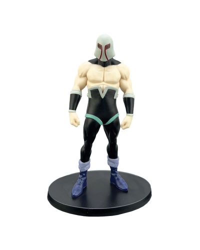 Tiger Mask - 3D Collection