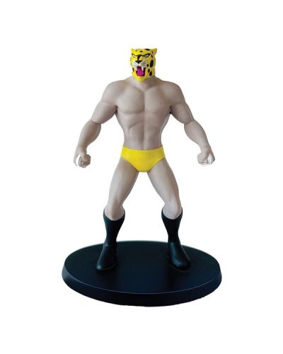 Tiger Mask - 3D Collection