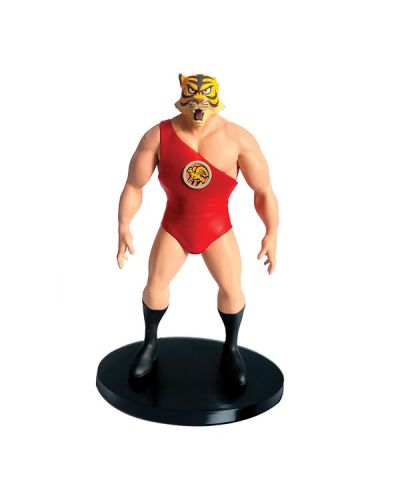 Tiger Mask - 3D Collection