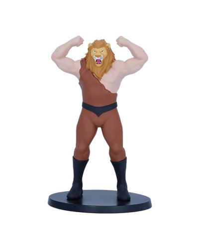 Tiger Mask - 3D Collection