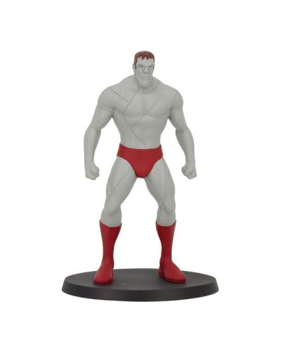 Tiger Mask - 3D Collection