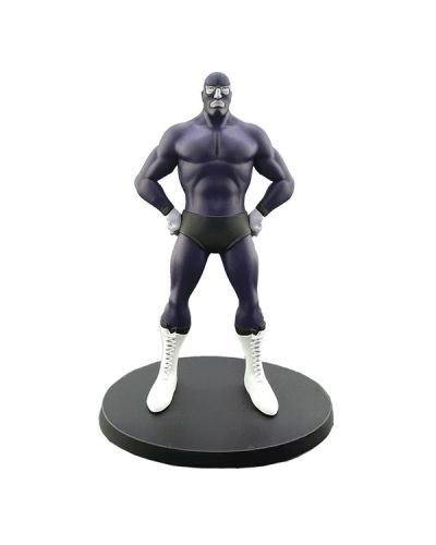 Tiger Mask - 3D Collection