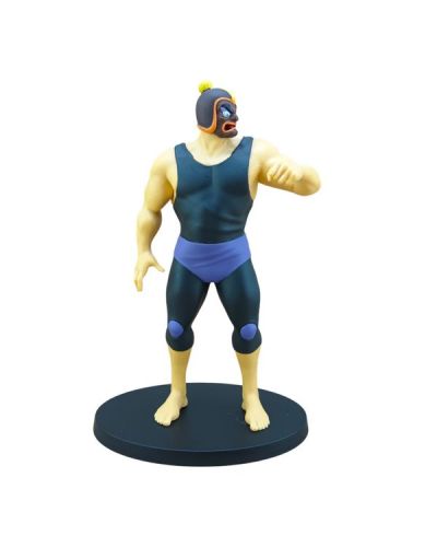 Tiger Mask - 3D Collection