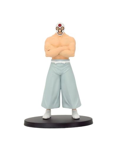 Tiger Mask - 3D Collection