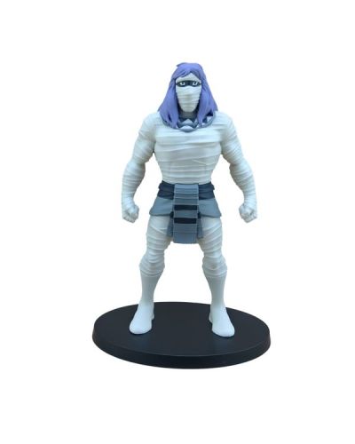 Tiger Mask - 3D Collection