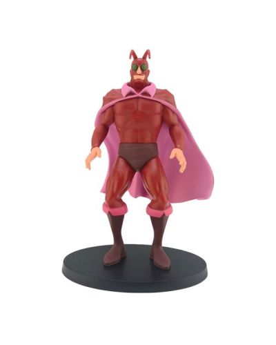 Tiger Mask - 3D Collection