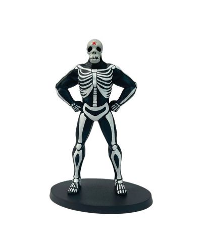 Tiger Mask - 3D Collection