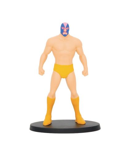 Tiger Mask - 3D Collection